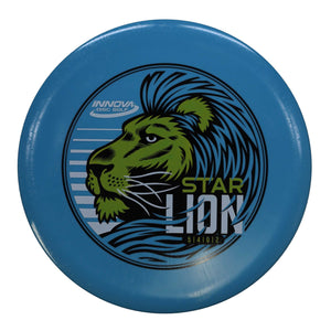 Innova InnVision Star Lion