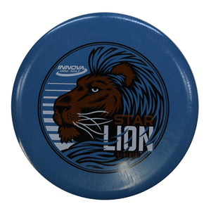 Innova InnVision Star Lion