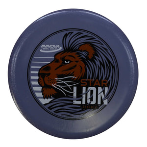 Innova InnVision Star Lion
