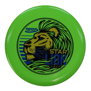 Innova InnVision Star Lion