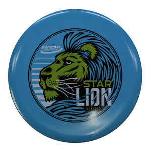 Innova InnVision Star Lion