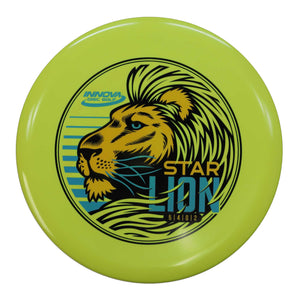 Innova InnVision Star Lion