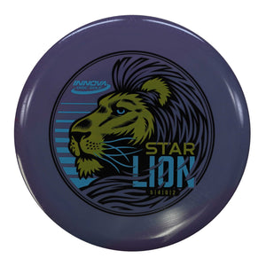 Innova InnVision Star Lion