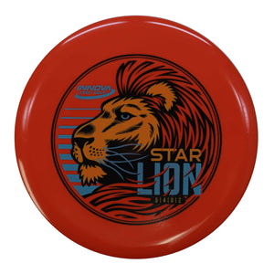Innova InnVision Star Lion