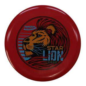 Innova InnVision Star Lion