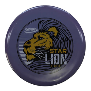 Innova InnVision Star Lion