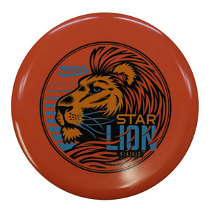 Innova InnVision Star Lion