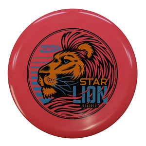 Innova InnVision Star Lion