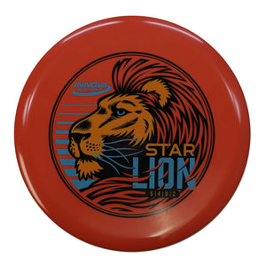 Innova InnVision Star Lion