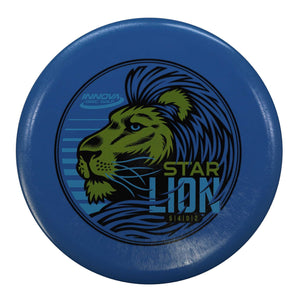 Innova InnVision Star Lion