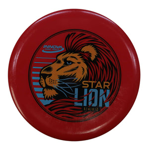 Innova InnVision Star Lion
