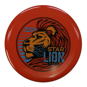 Innova InnVision Star Lion