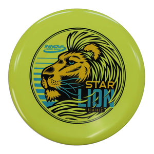 Innova InnVision Star Lion