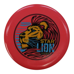 Innova InnVision Star Lion