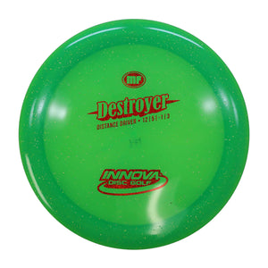Innova Metal Flake Champion Destroyer