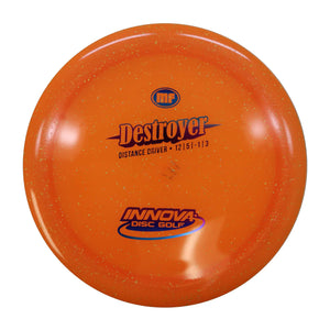 Innova Metal Flake Champion Destroyer