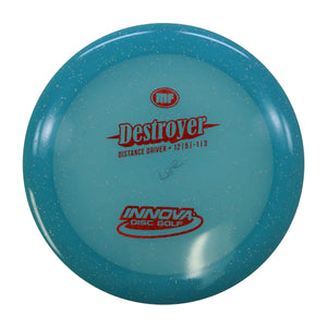 Innova Metal Flake Champion Destroyer