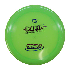 Innova Metal Flake Champion Destroyer