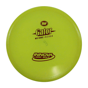 Innova Metal Flake Champion Gator