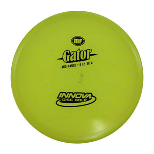 Innova Metal Flake Champion Gator