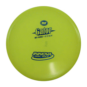 Innova Metal Flake Champion Gator
