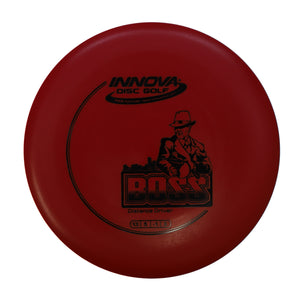 Innova DX Boss