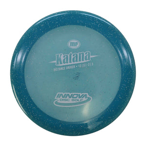 Innova Metal Flake Champion Katana