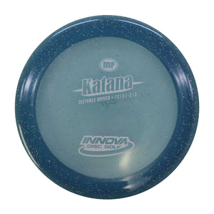 Innova Metal Flake Champion Katana