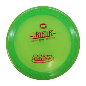 Innova Metal Flake Champion Katana