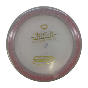 Innova Metal Flake Champion Katana