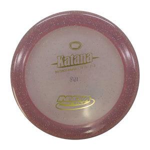 Innova Metal Flake Champion Katana