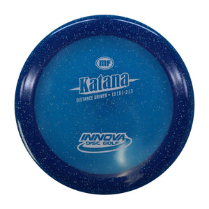 Innova Metal Flake Champion Katana