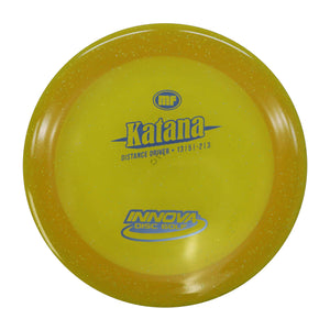 Innova Metal Flake Champion Katana