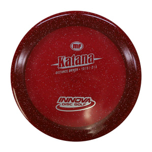 Innova Metal Flake Champion Katana