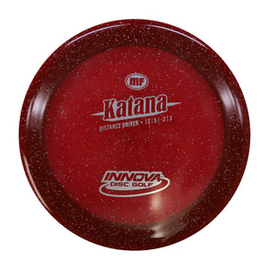 Innova Metal Flake Champion Katana