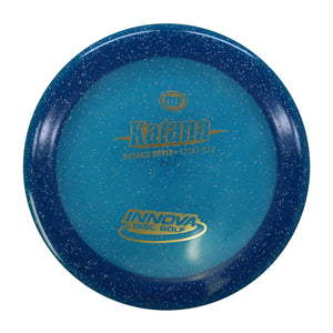 Innova Metal Flake Champion Katana