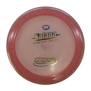 Innova Metal Flake Champion Katana