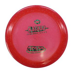 Innova Metal Flake Champion Katana