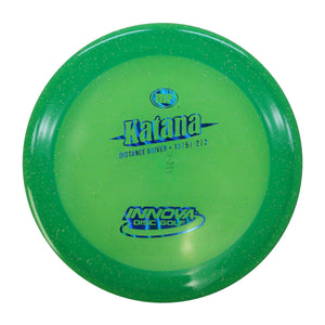 Innova Metal Flake Champion Katana