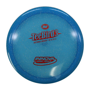 Innova Metal Flake Champion TeeBird3