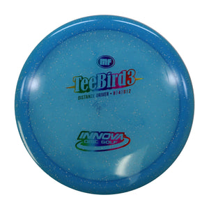 Innova Metal Flake Champion TeeBird3