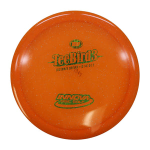 Innova Metal Flake Champion TeeBird3