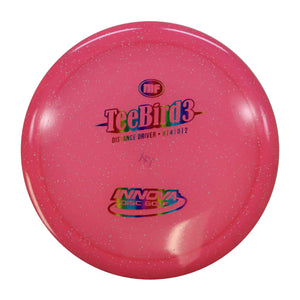 Innova Metal Flake Champion TeeBird3