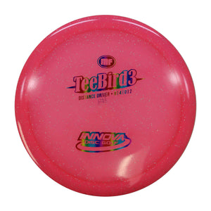 Innova Metal Flake Champion TeeBird3