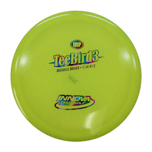 Innova Metal Flake Champion TeeBird3