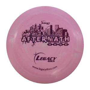 Legacy Icon Aftermath
