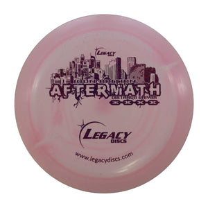 Legacy Icon Aftermath