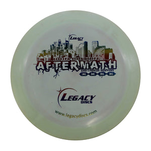 Legacy Icon Aftermath