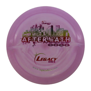Legacy Icon Aftermath