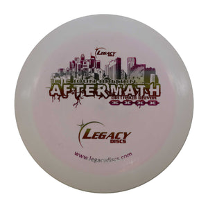 Legacy Icon Aftermath